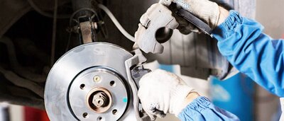 Brake Repair Dubai | Best Brake Repair Garage in Dubai