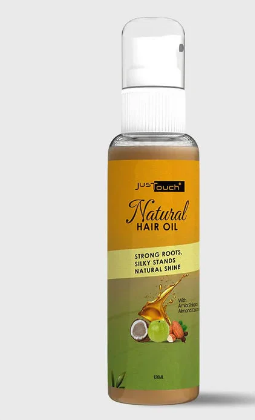Herbal Shampoo: Returning to Nature for Healthier Hair