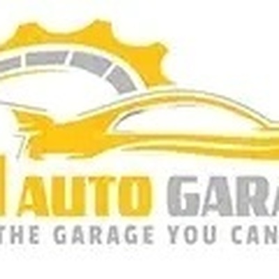 971 Auto Garage